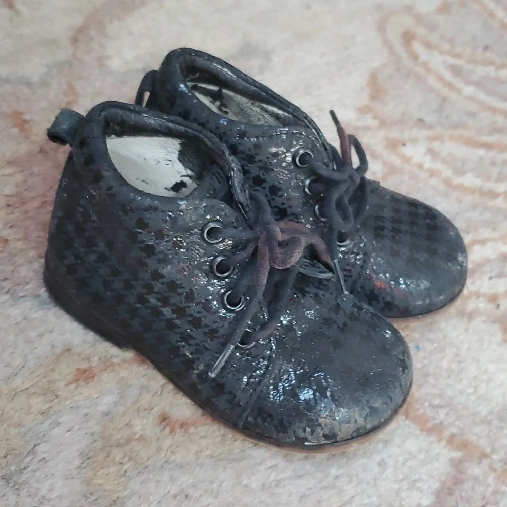 Original emel baby shoes